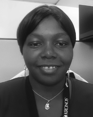 Eunice Adjarath Lemamou