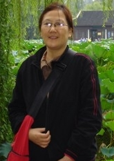 Ke Yuan