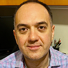 Mohammad M. Mansour