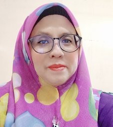 Wirawani Kamarulzaman