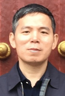 Fusheng Liu