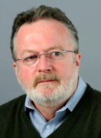 Martin J. Corless