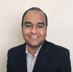 Bhisham Sharma