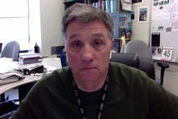 Peter Bergstrom