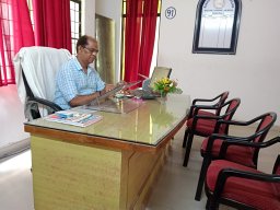 Bhartendu K. Singh