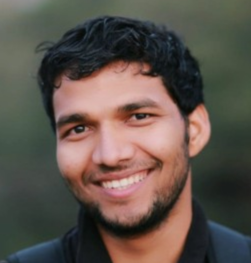 Navdeep Kumar