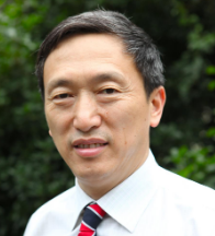 Gang Pei