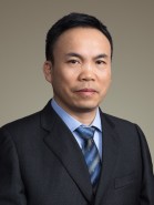 Jingjiang Liu