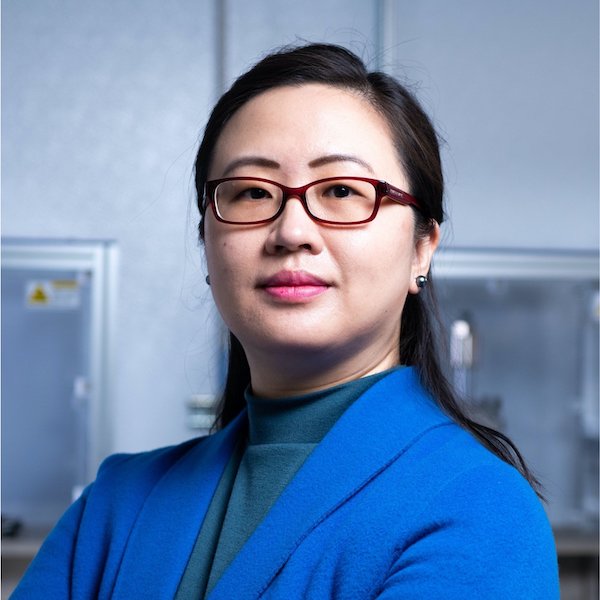 Jie Xiao