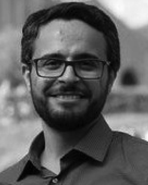 Alireza Yousefi
