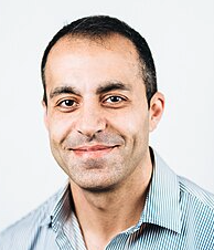 Ali Ghodsi