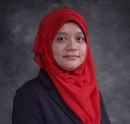 Idawati Ismail