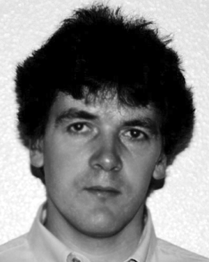 Misha Stepanov