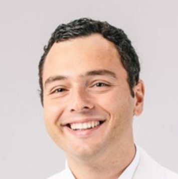 Jonathan Raiman