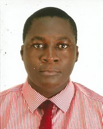 Oluwatosin Oluwagbenga Oguntoye