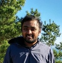Abhishek Kolagunda