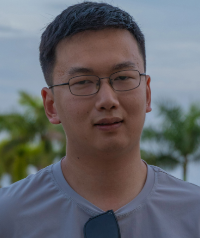 Tianyu Huang