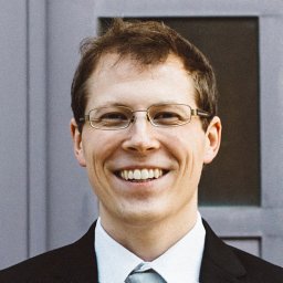 Daniel T. Kovari