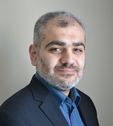 Jaafar Abduo