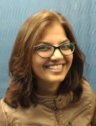 Ashima Singla