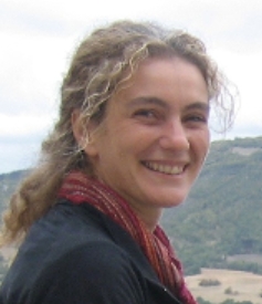 Lucia Bongiorni