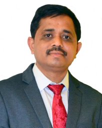 Laxmikant S Badwaik