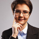 Ekaterina Zmievskaya