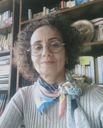 Salma Mouline