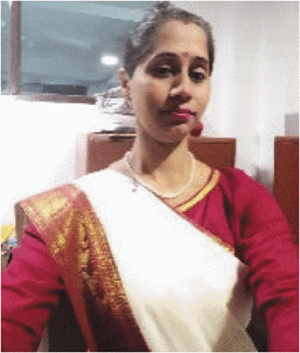 Manju Mishra Patidar