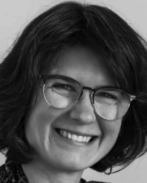 Barbara Bonnet