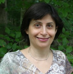 Irina Kogan