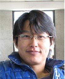 Ung San Ahn
