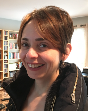 Anna Feldman