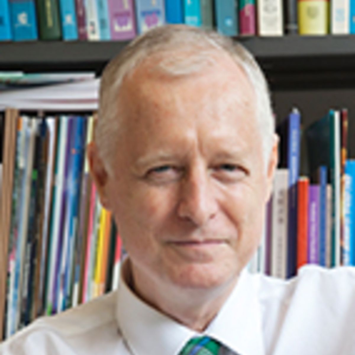 Mark Bray
