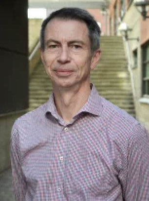 Magnus Abrahamson
