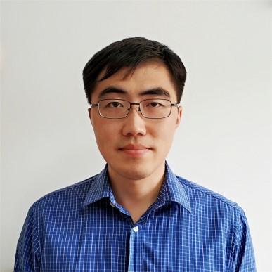 Tao Liu