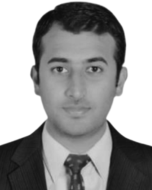 Faisal Jamil