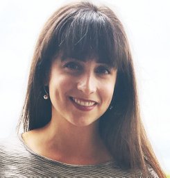Nicole L. Kinlock
