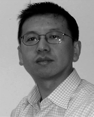 Xinjie Yang