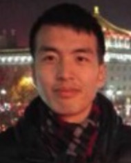 Zhen Zhang