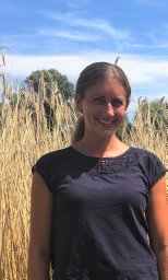 Katharina Scherf