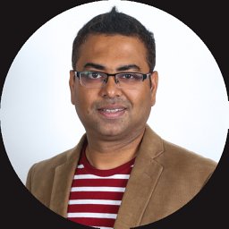 Shahrear Iqbal