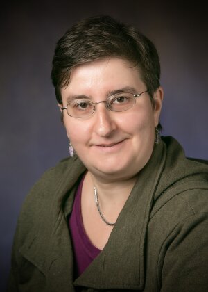 Tania Ionin