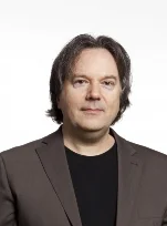 Gerard van den Berg