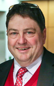 John Whitelock