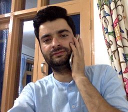 Javid Ahmad Parray