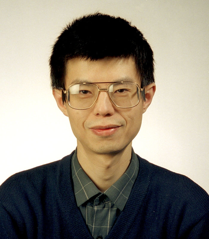 Qingsheng Zeng