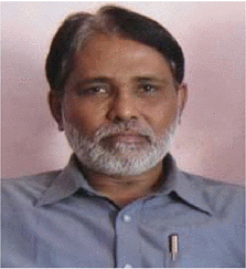 Rahul Parmar