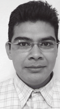 Edgar D. Silva-Vera