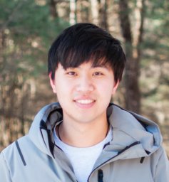 Jie Huang